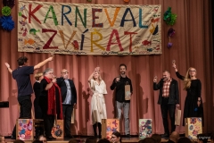 Karneval zvířat 29.11.2023