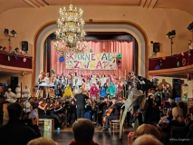 Karneval-dekovacka