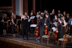 Novoroční koncert 2024